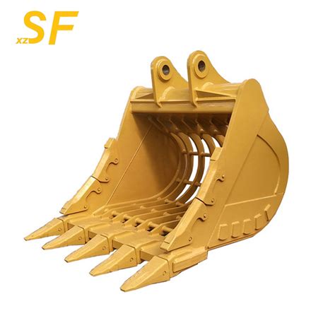 China Excavator Blades Manufacturers, Factory 